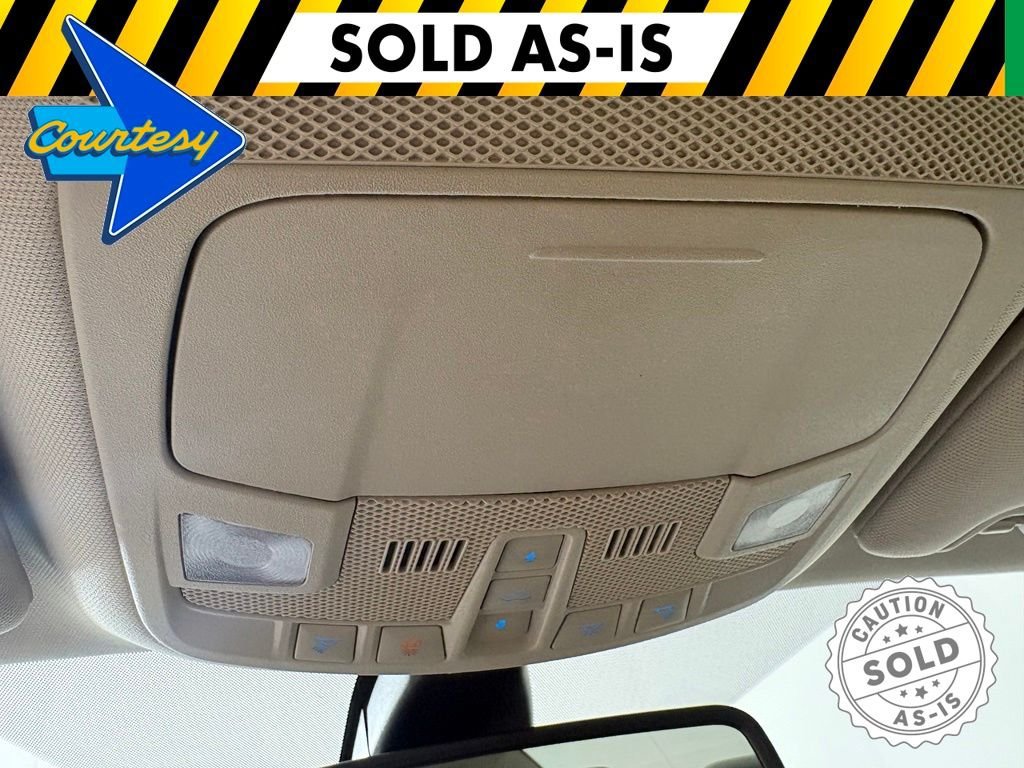Used 2017 Ford Fusion Platinum AWD/4WD image 36