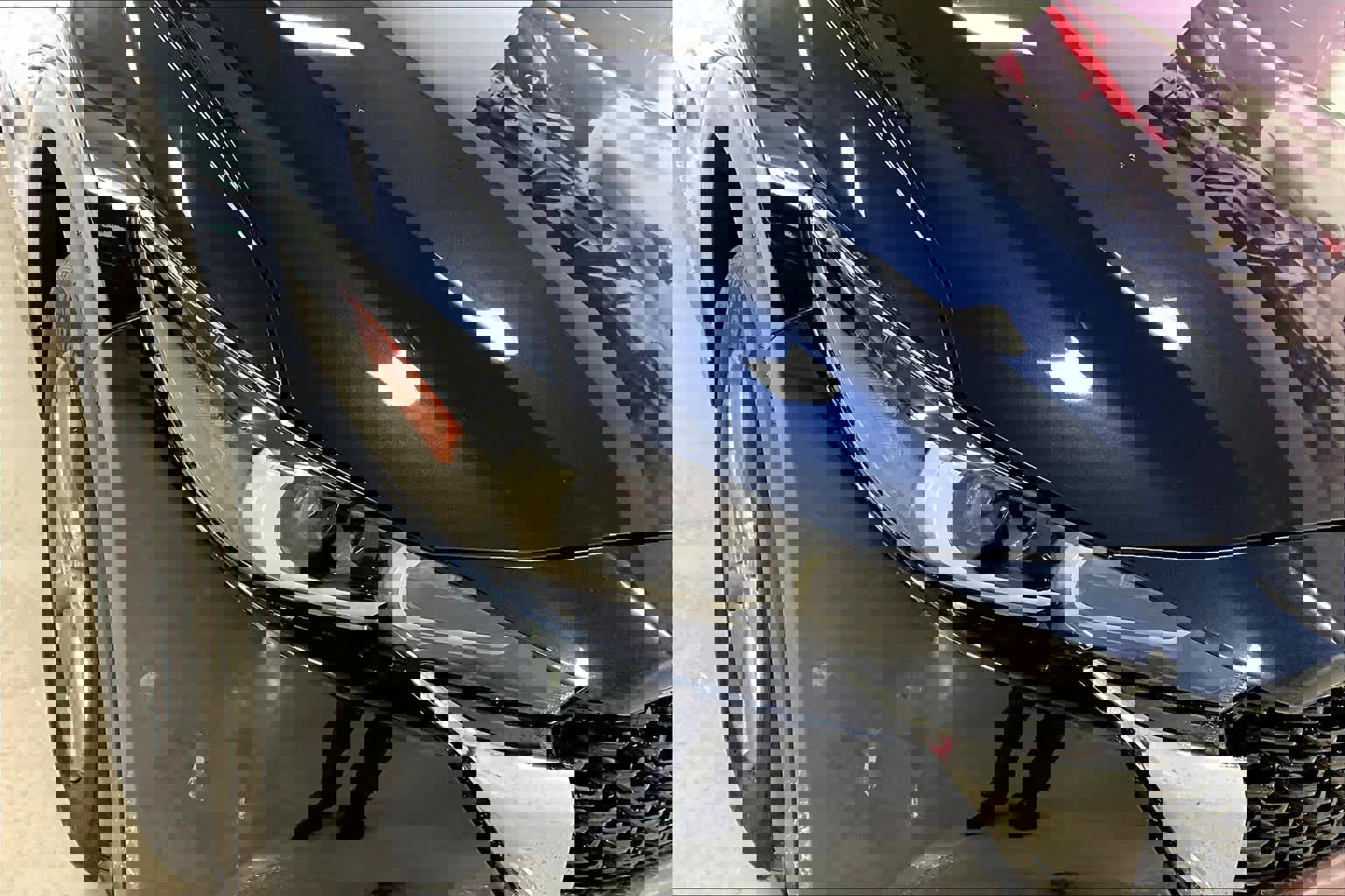 Used 2023 MAZDA CX-5 AWD 2.5 S w/ Select Package image 28