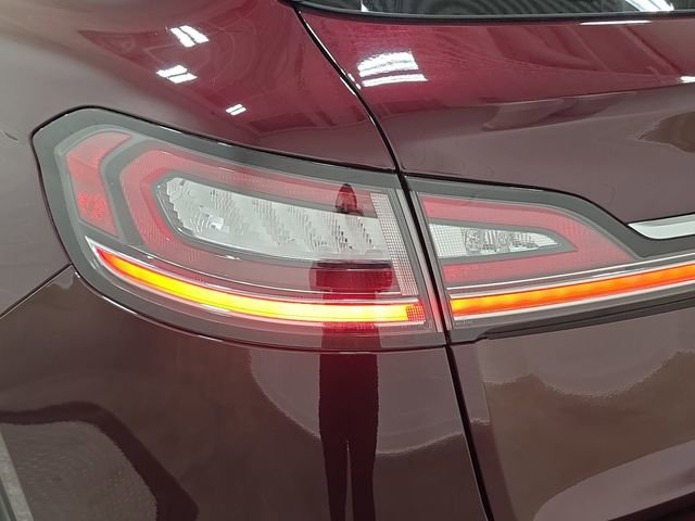 Certified 2022 Lincoln Nautilus Reserve w/ Equipment Group 201A image 29