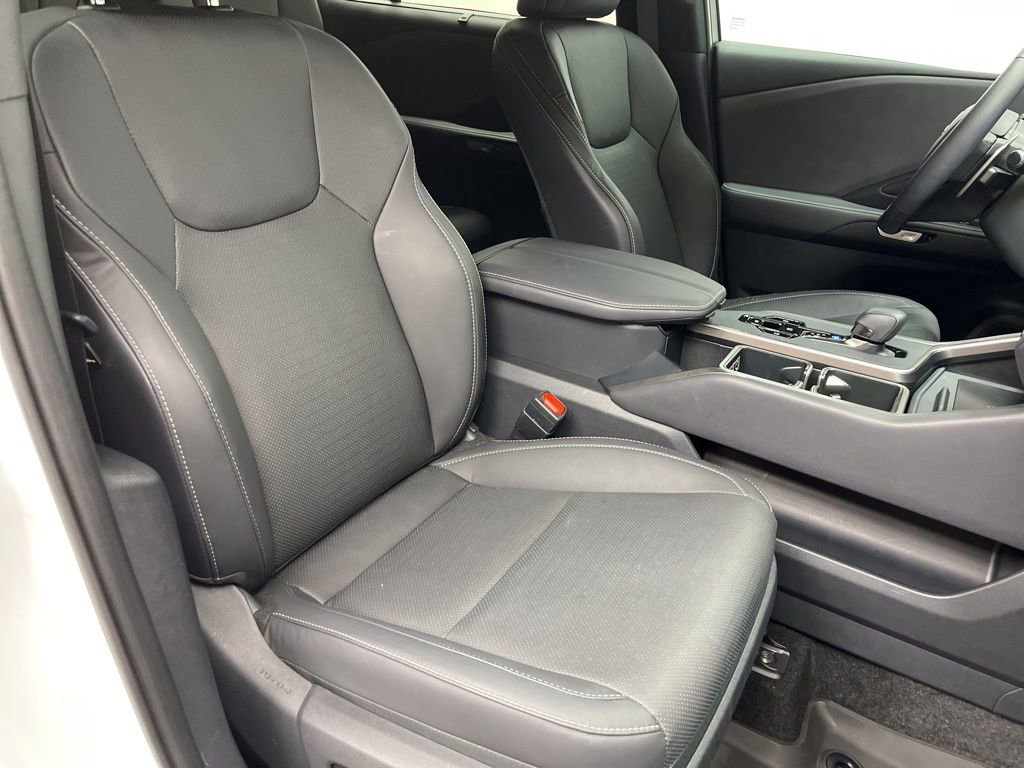 Used 2024 Lexus TX 350 FWD w/ Captains Chair Package image 24
