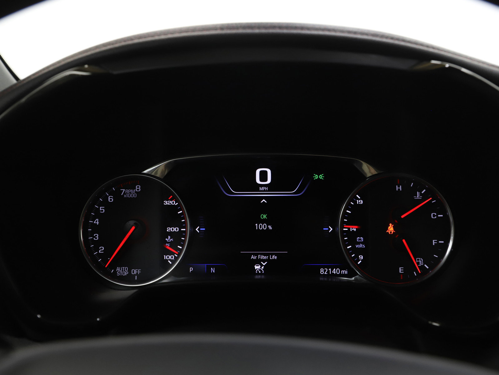 Used 2019 Chevrolet Blazer RS image 28