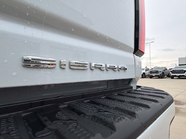 New 2026 GMC Sierra 3500 Denali Ultimate AWD/4WD image 50