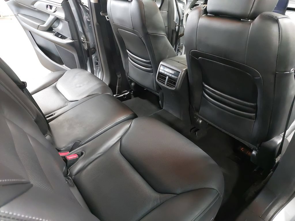 Used 2023 MAZDA CX-9 Touring Plus AWD/4WD image 11