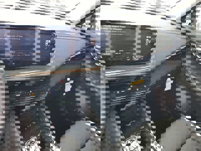 New 2026 Buick Envision Sport Touring AWD/4WD image 27