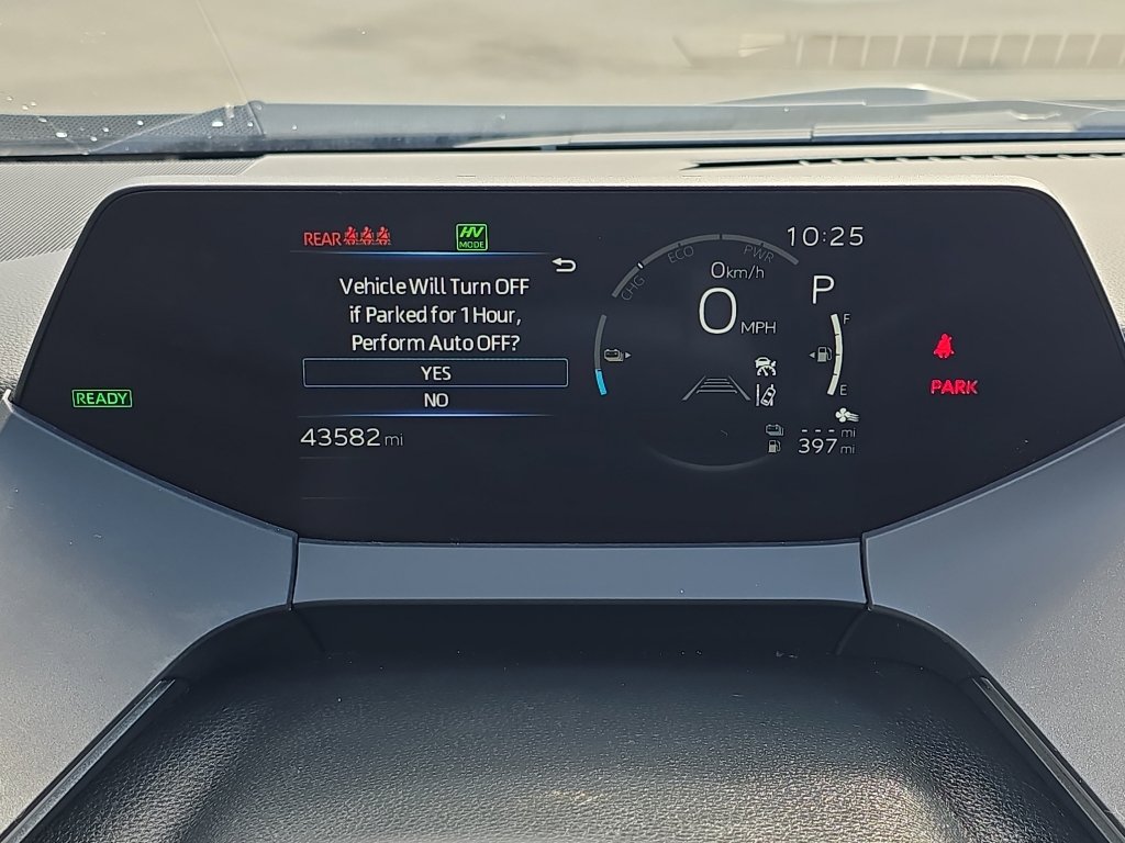 Used 2023 Toyota Prius Prime image 27