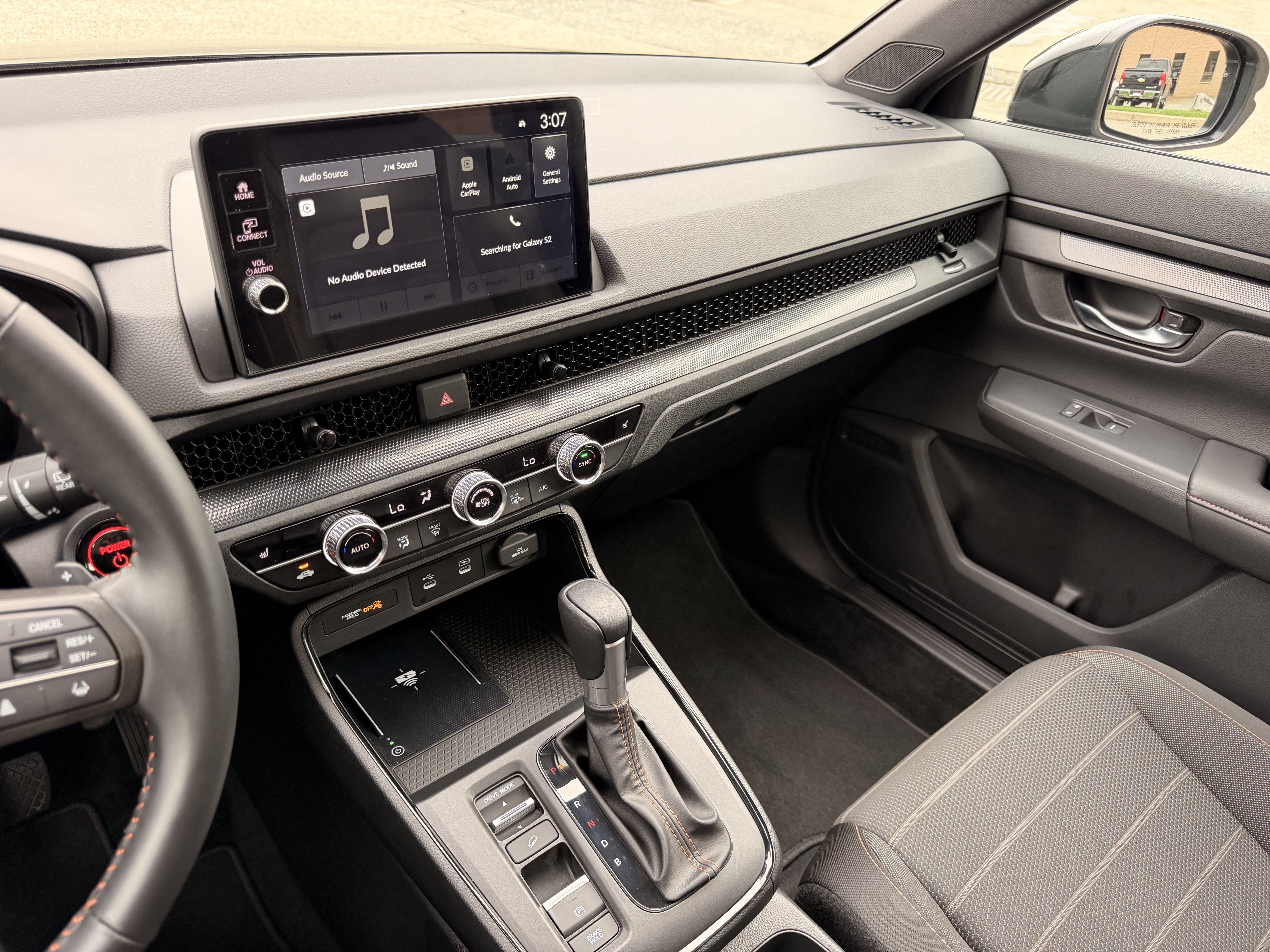 Certified 2026 Honda CR-V Sport image 17