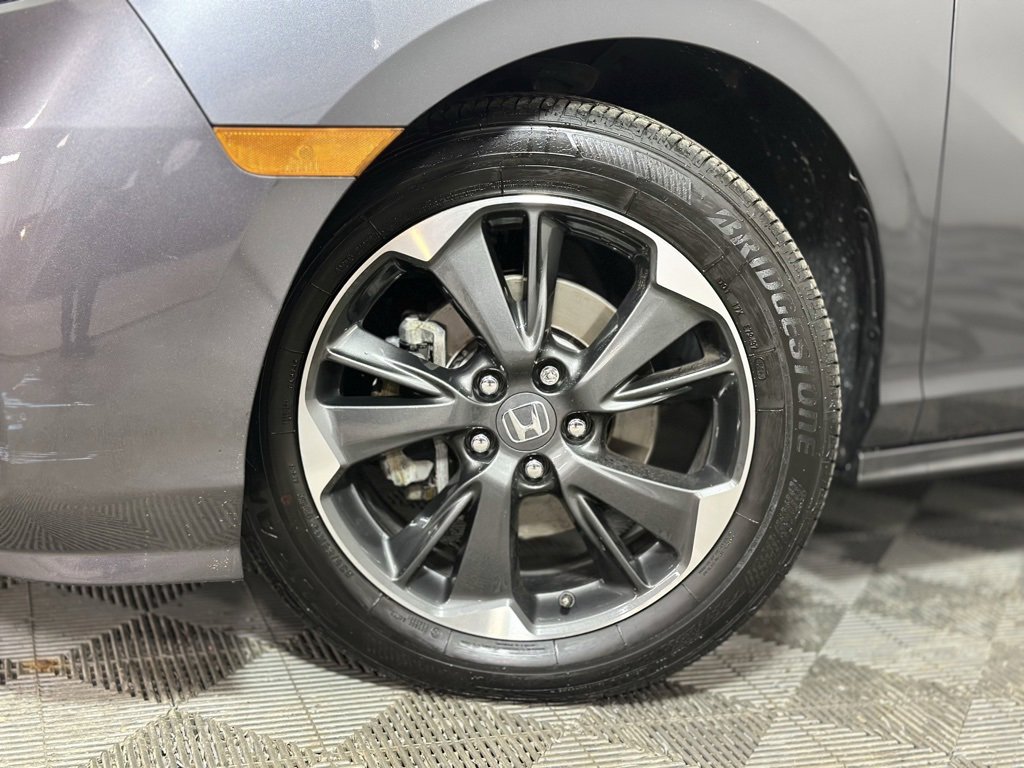 Used 2024 Honda Odyssey Elite image 2