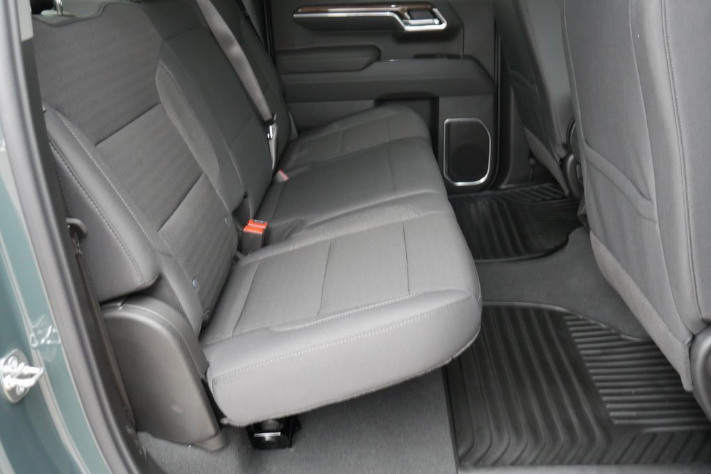 New 2026 Chevrolet Silverado 1500 LT image 23