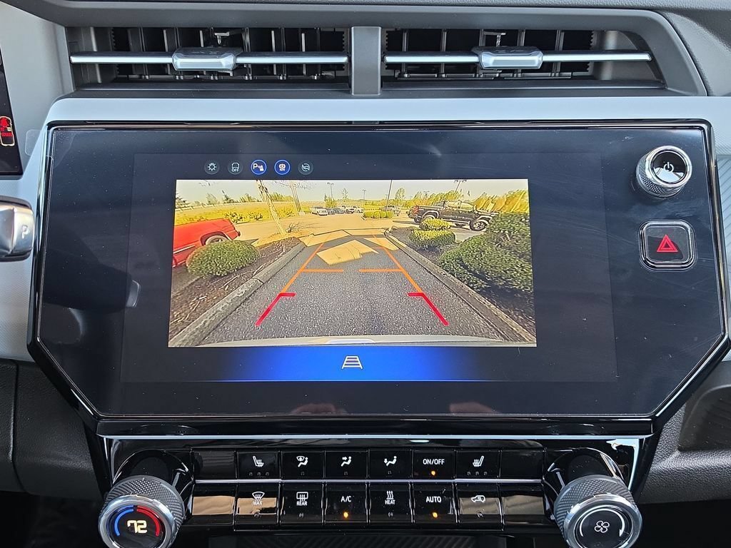 New 2027 Chevrolet Bolt LT w/ Comfort Package FWD image 17