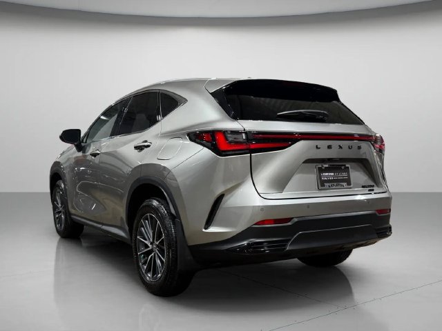 Used 2026 Lexus NX 350 AWD w/ Cold Area Package image 5