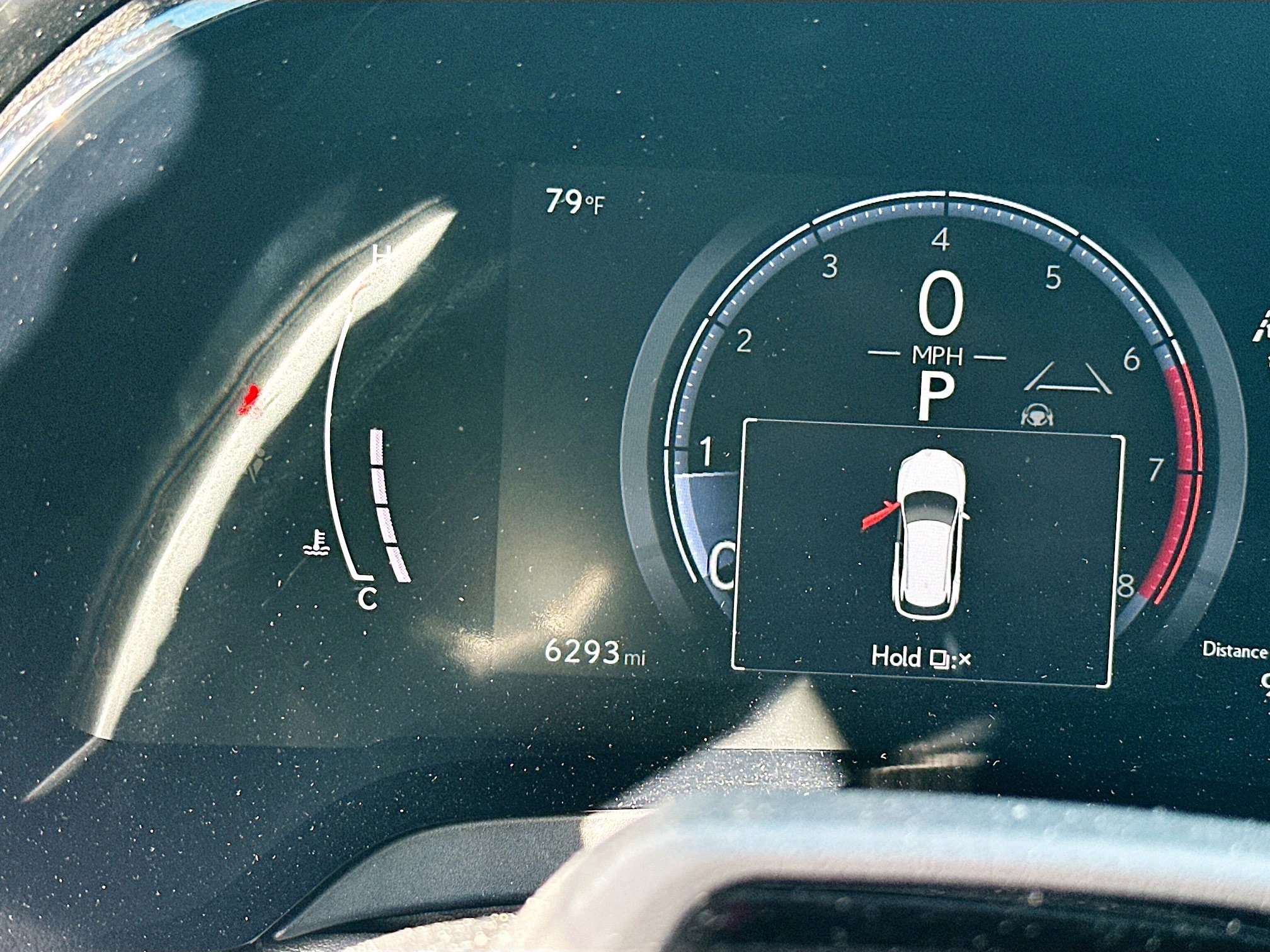 Used 2024 Lexus RX 350 w/ Luxury Package image 12