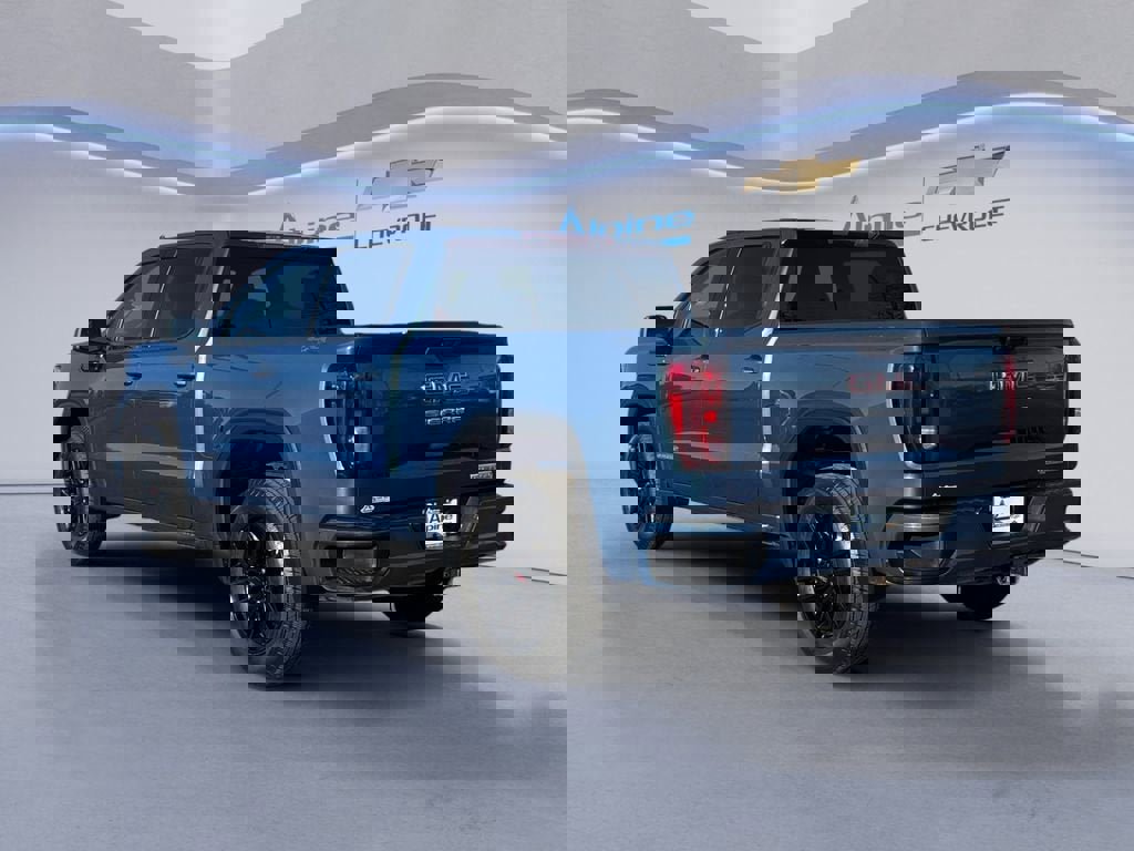 Used 2024 GMC Sierra 1500 Elevation image 3