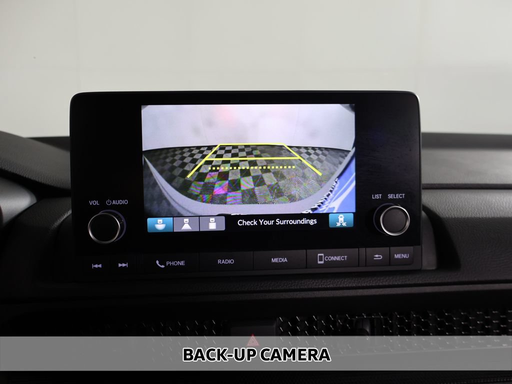 Used 2023 Honda CR-V Sport image 6