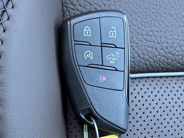 New 2026 GMC Sierra 1500 Denali image 49