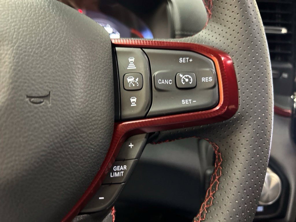 Used 2026 RAM 1500 Rebel w/ Rebel Level 1 Equipment Group AWD/4WD image 23