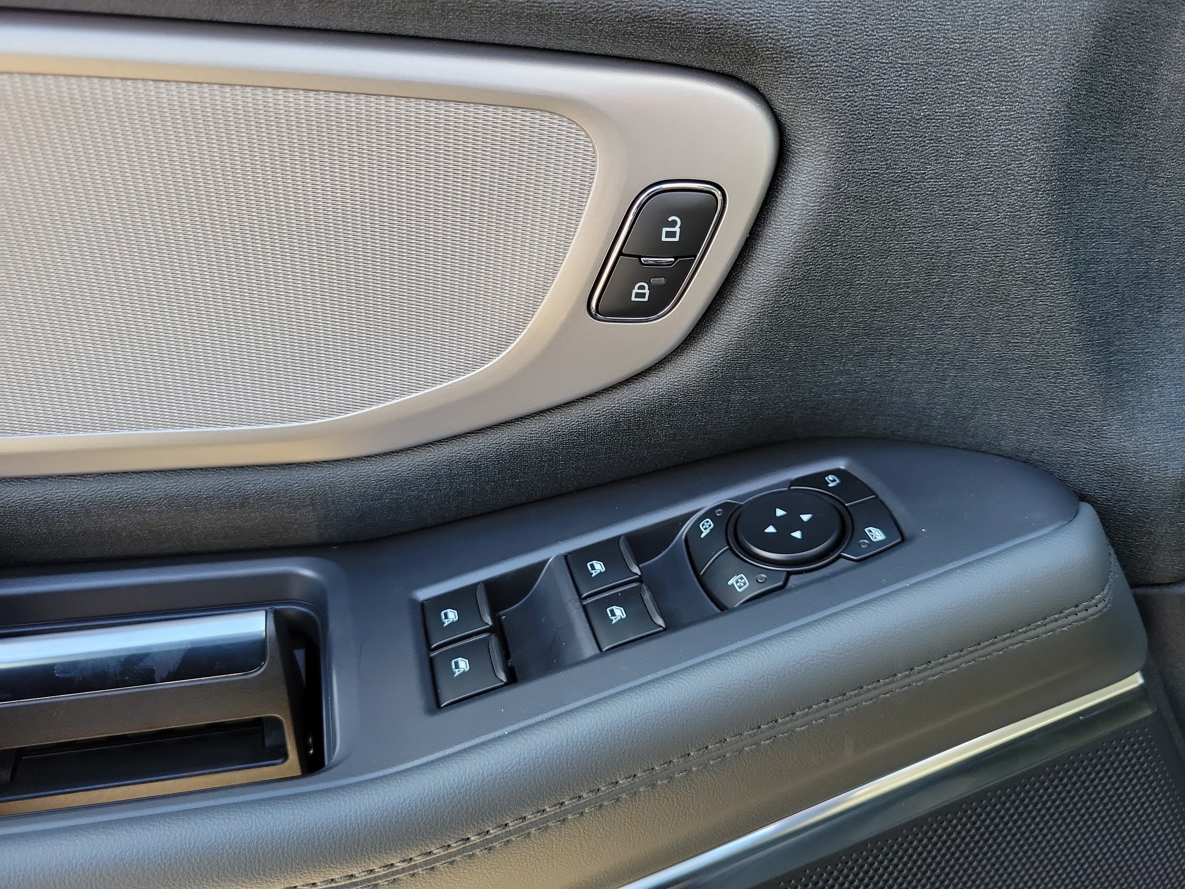New 2027 Ford Expedition Max Active RWD image 14