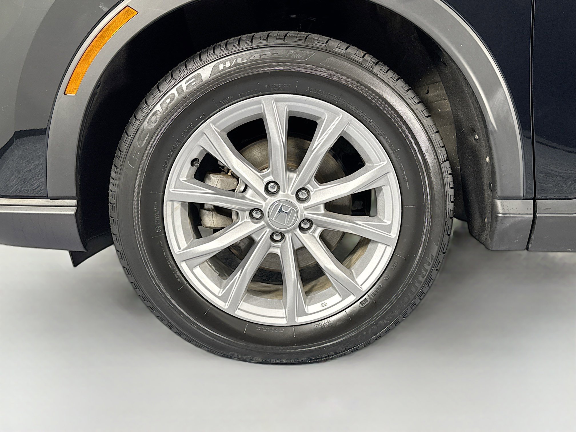 Certified 2023 Honda CR-V EX-L image 31