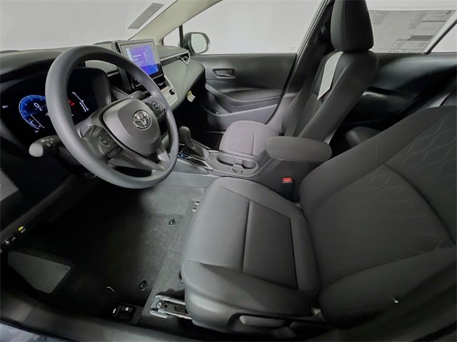 New 2026 Toyota Corolla LE image 12