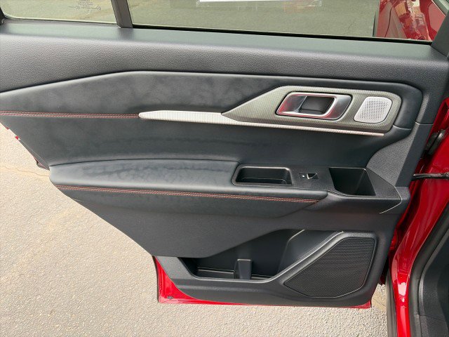 Used 2025 Ford Explorer ST w/ Sun And Sound Package image 25