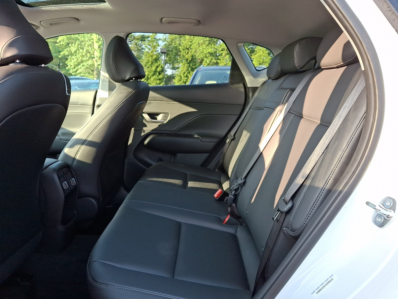Used 2026 Hyundai Kona Limited AWD/4WD image 10
