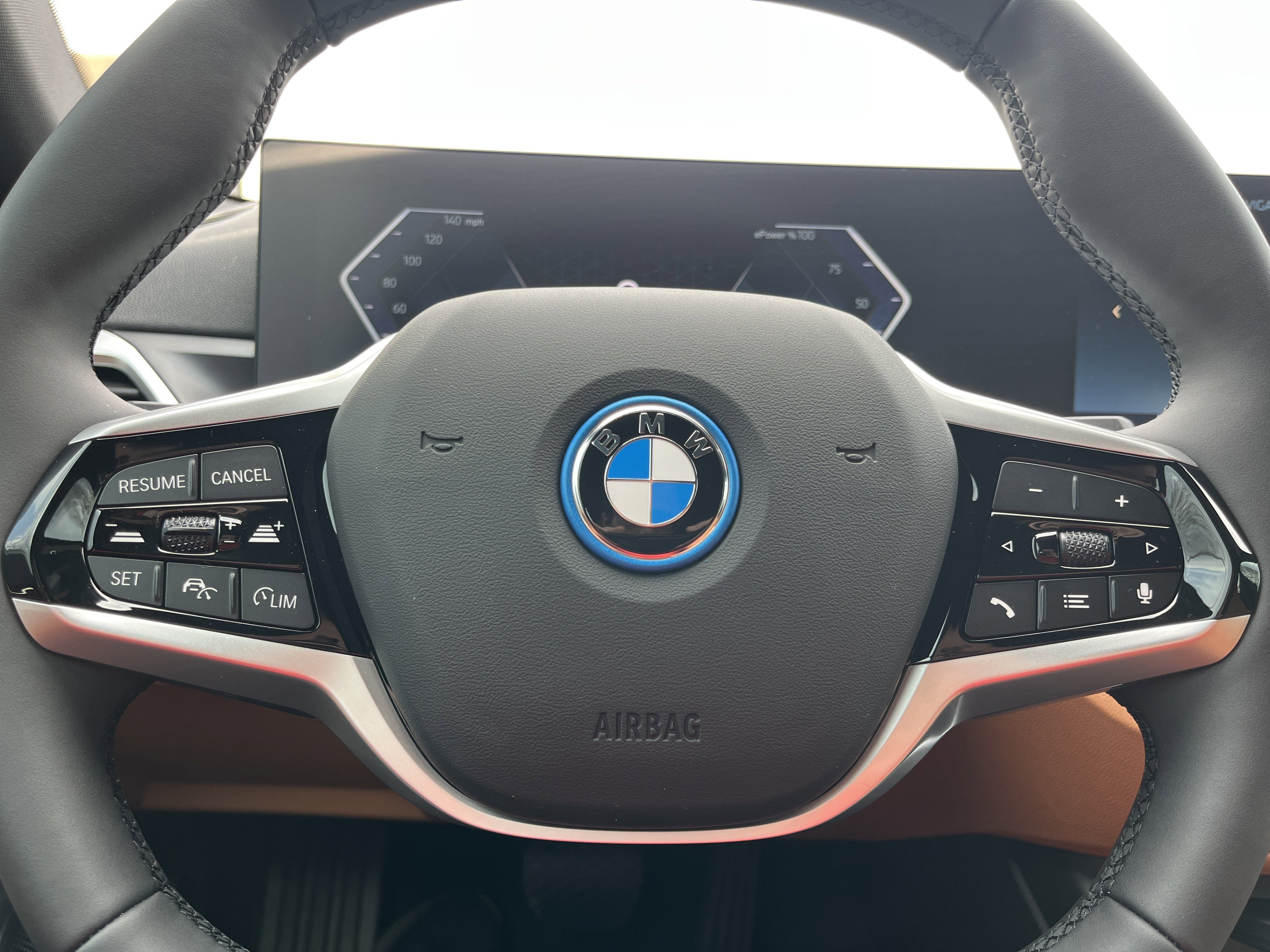 New 2026 BMW i4 eDrive40 w/ Premium Package RWD image 12