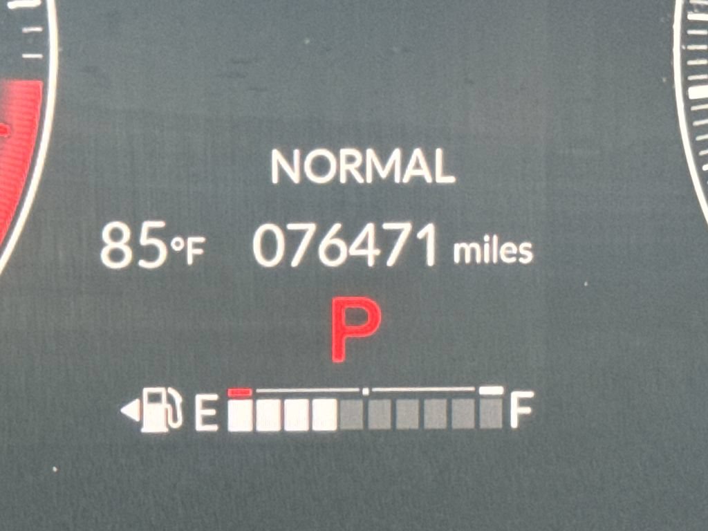 Used 2025 Honda Odyssey EX-L image 19