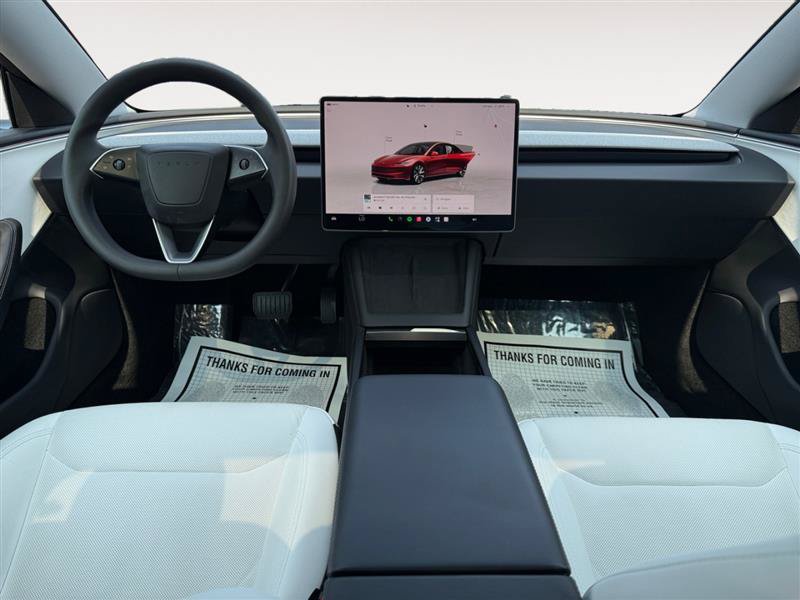Used 2024 Tesla Model 3 RWD image 11