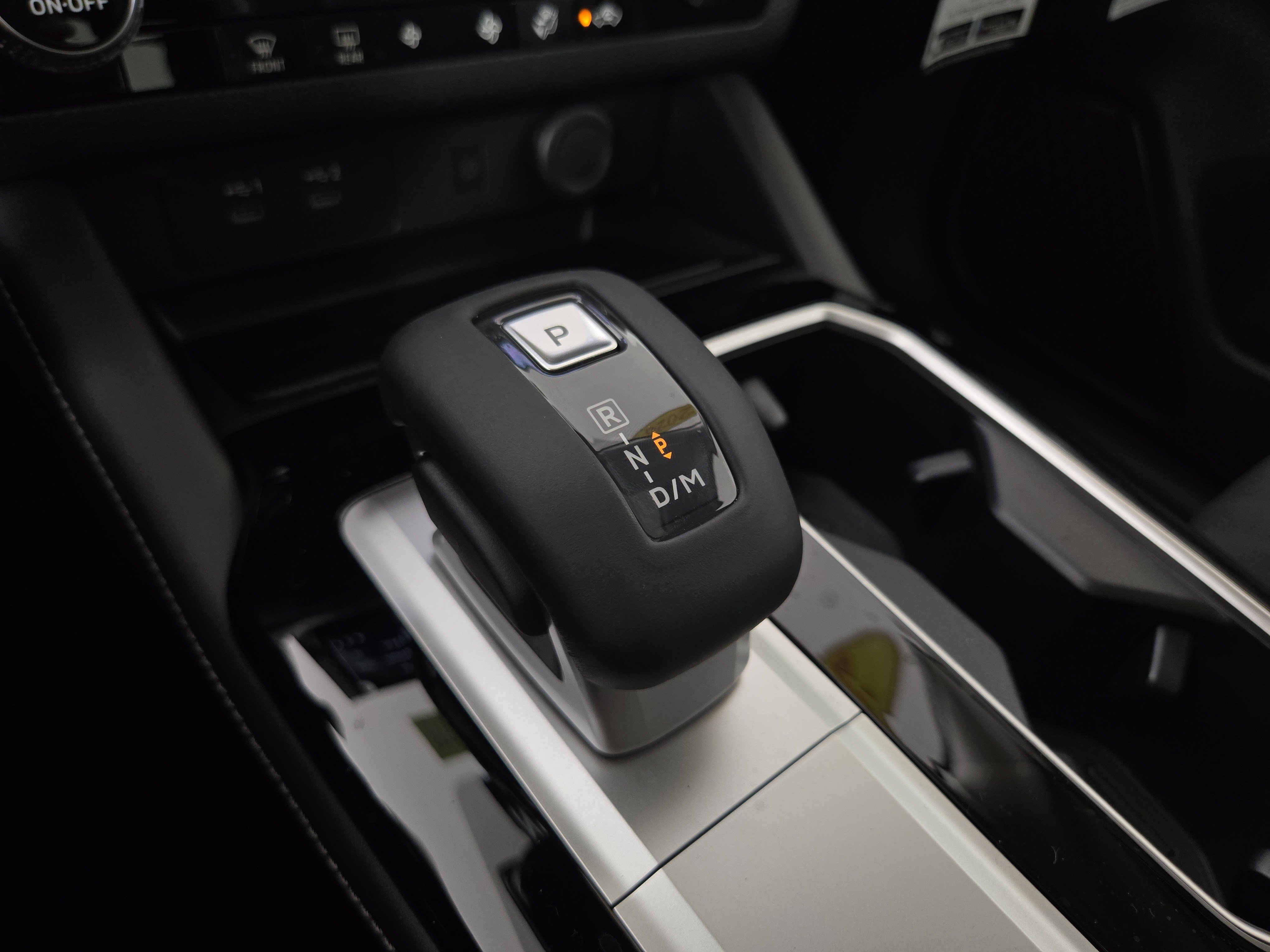 New 2026 Mitsubishi Outlander SE AWD/4WD image 24