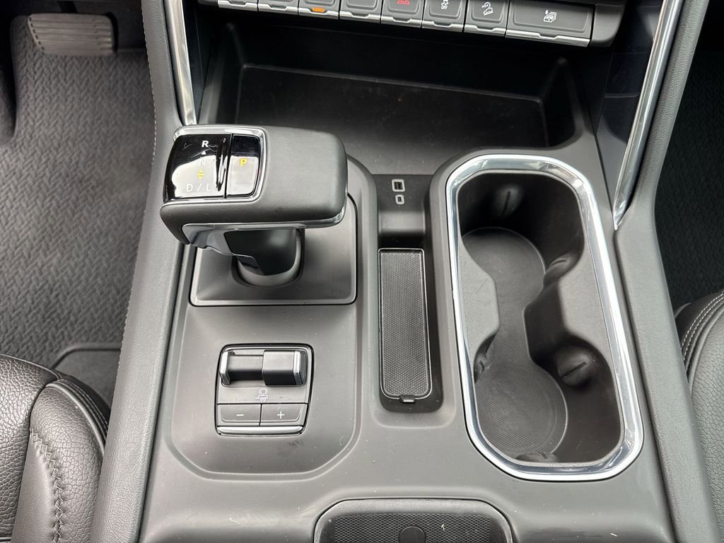 Certified 2024 GMC Sierra 1500 Denali w/ Denali Reserve Package image 16