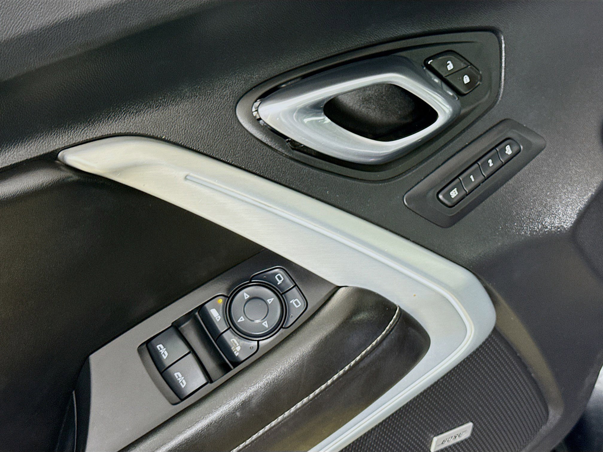 Used 2016 Chevrolet Camaro LT image 22