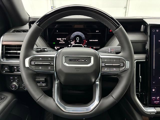 New 2026 GMC Yukon Denali w/ Denali Reserve Package image 23