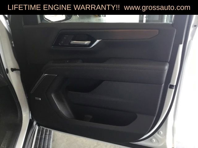 New 2026 GMC Yukon XL Denali w/ Denali Reserve Package AWD/4WD image 34