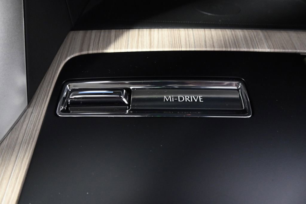 New 2026 MAZDA CX-90 3.3 Turbo w/ Preferred Package image 35