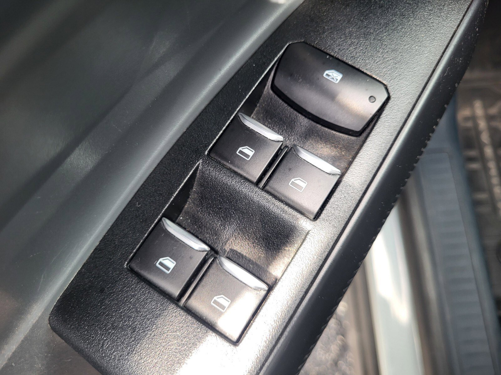 Used 2022 Ford Maverick XL FWD image 19