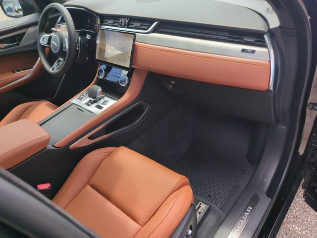 New 2026 Jaguar F-PACE R-Dynamic S AWD/4WD image 19