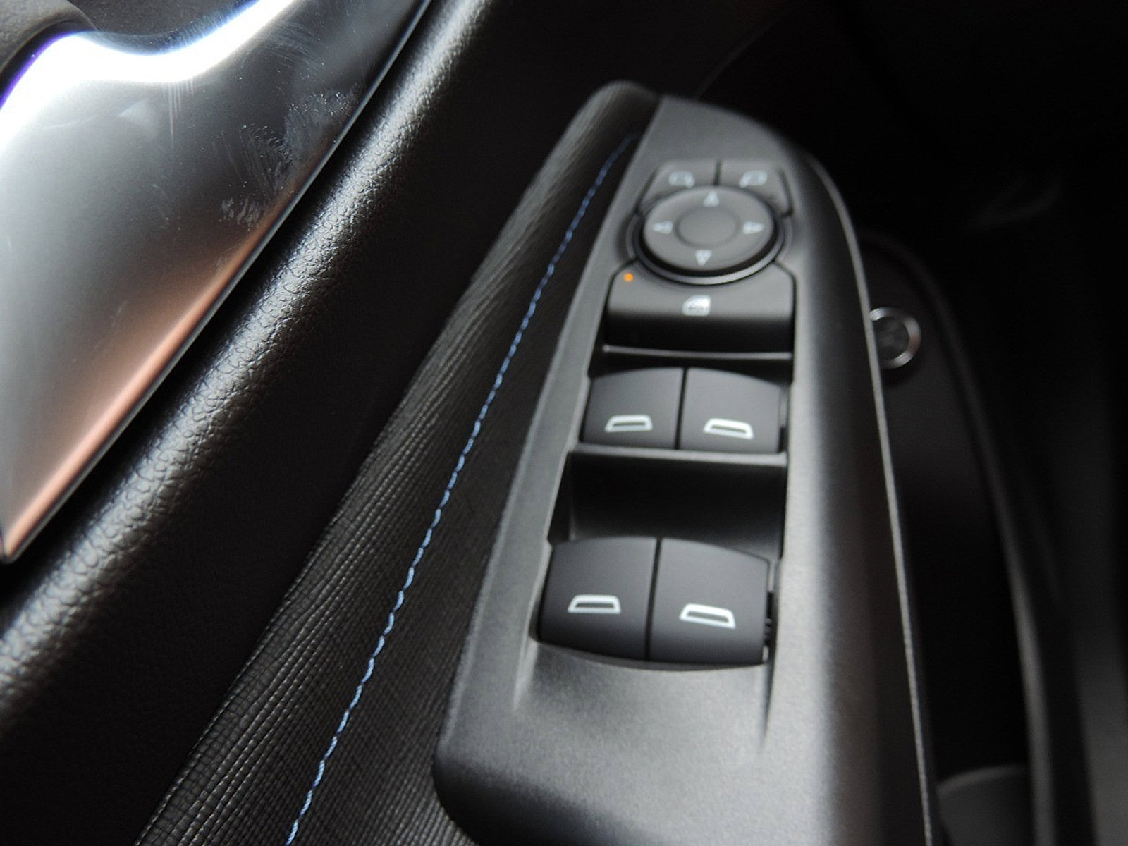 New 2026 Buick Envista Sport Touring w/ Convenience I Package FWD image 20