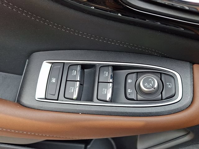 Certified 2024 Subaru Outback Touring XT AWD/4WD image 23