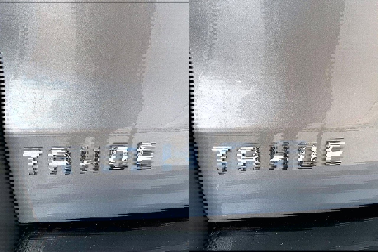 Used 2017 Chevrolet Tahoe LT image 31