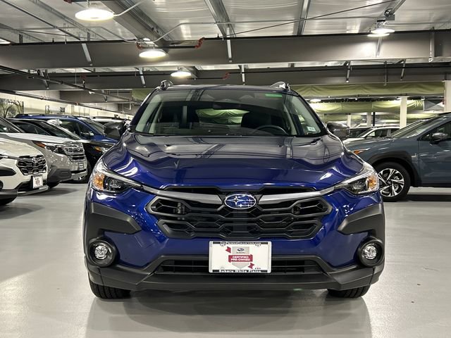 Used 2025 Subaru Crosstrek 2.0i Premium image 6