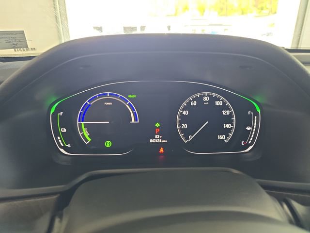 Used 2018 Honda Accord EX-L image 18