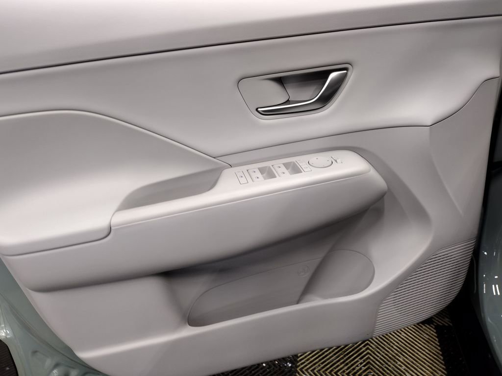 New 2026 Hyundai Kona SEL Premium image 19