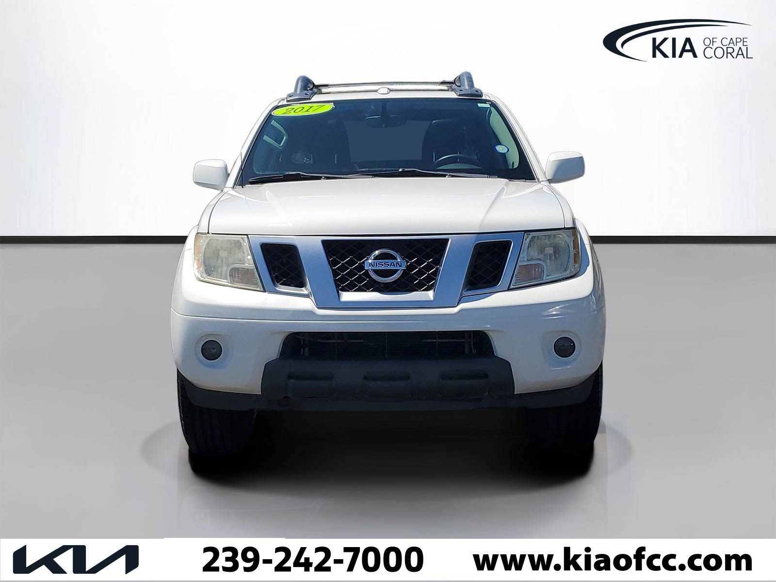 Used 2017 Nissan Frontier PRO-4X w/ Pro-4x Luxury Package AWD/4WD video 2