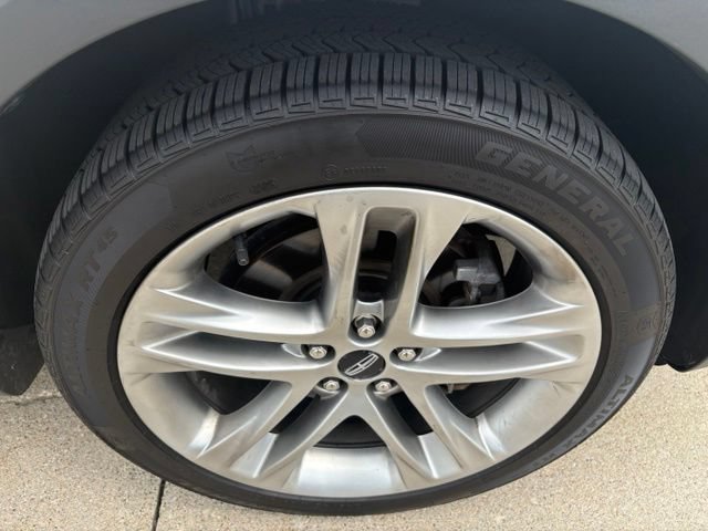 Used 2019 Lincoln MKC Reserve w/ Canadian Touring Package AWD/4WD image 21
