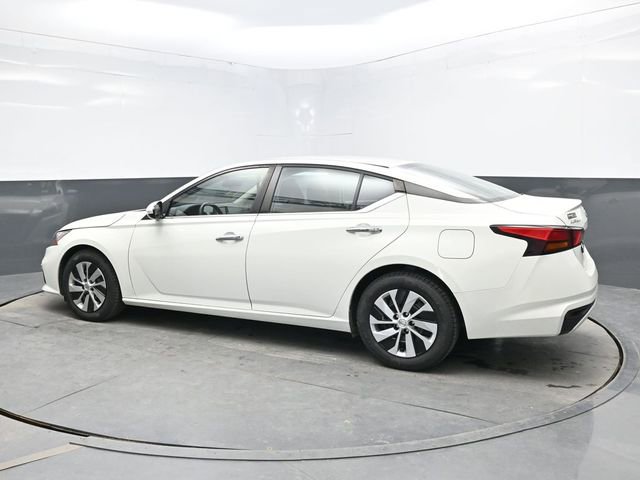 Used 2021 Nissan Altima 2.5 S FWD image 4