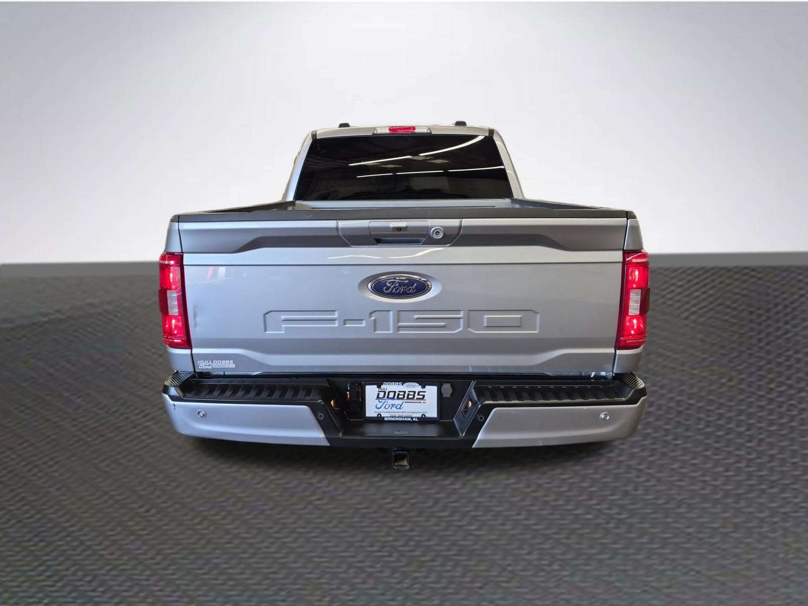 Used 2023 Ford F150 XLT w/ Equipment Group 302A High AWD/4WD image 6