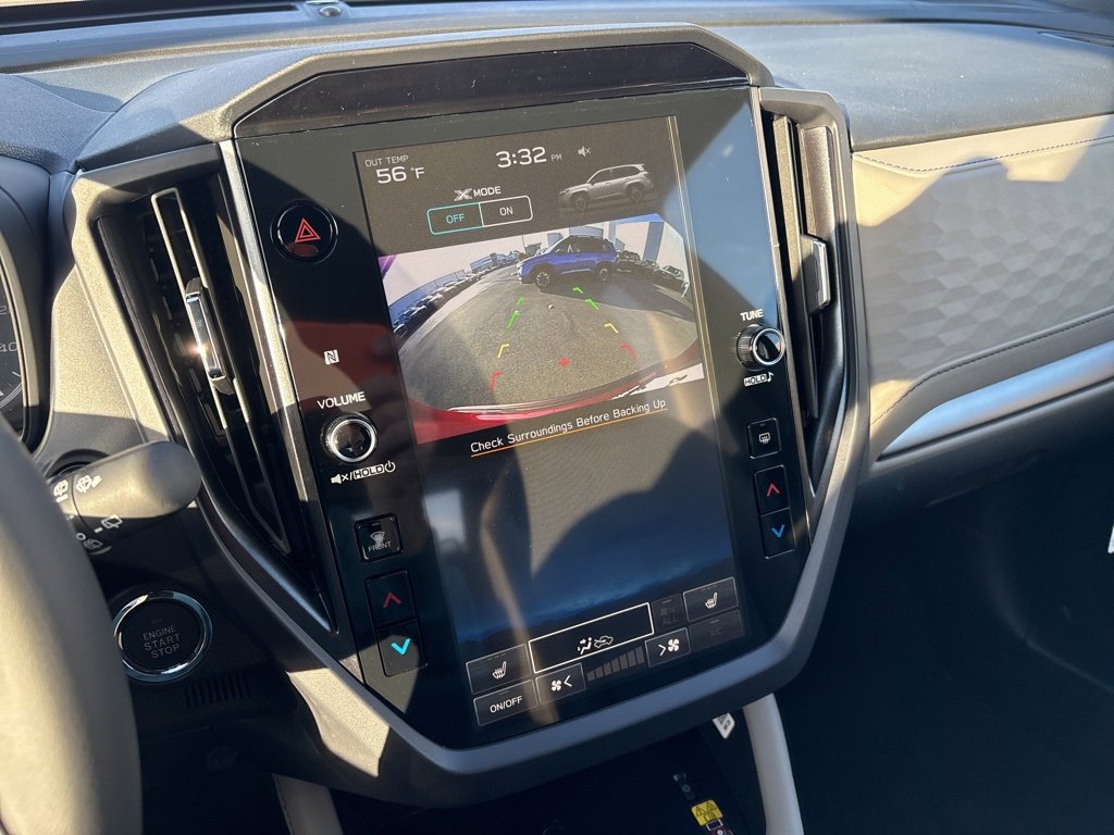 New 2026 Subaru Forester Premium image 28