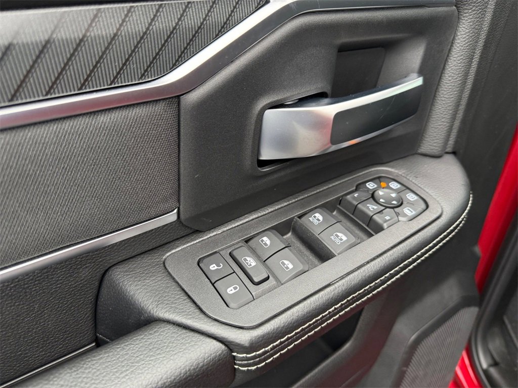 New 2026 RAM 2500 Big Horn image 11