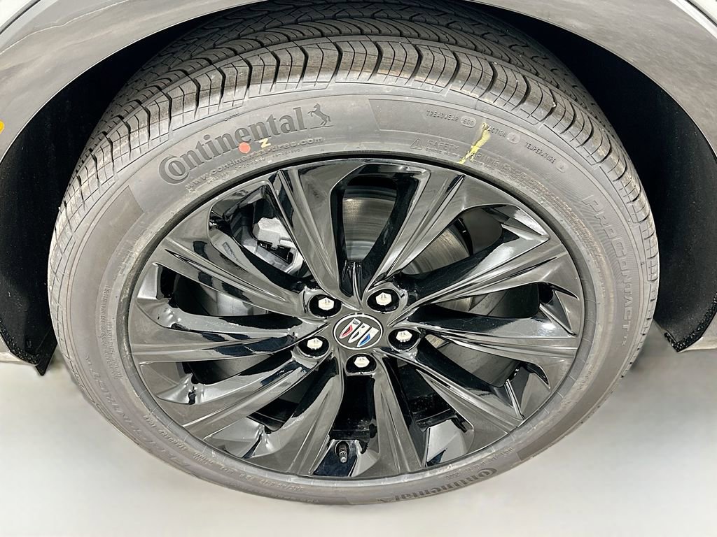 New 2026 Buick Envista Sport Touring w/ Convenience I Package FWD image 10