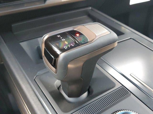 New 2025 GMC Hummer EV 2X AWD/4WD image 34