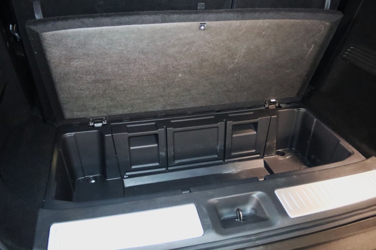 Used 2023 INFINITI QX60 Pure AWD/4WD image 21